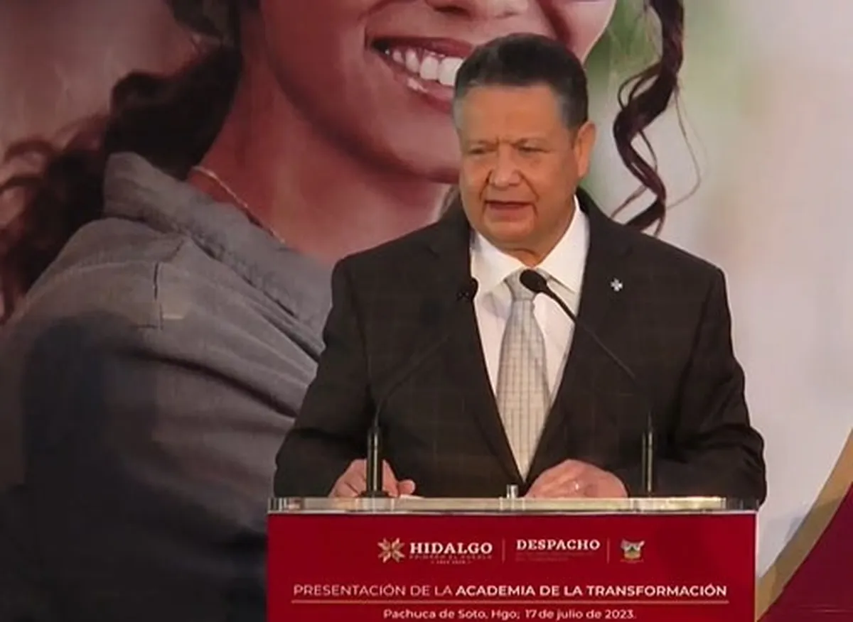 Presentan la Academia de la Transformación. Descubre de qué se trata