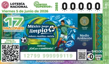 Billete ambiental