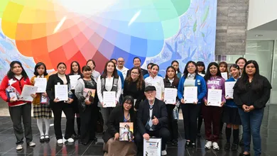 Día Internacional de la Mujer y la Niña en la Ciencia