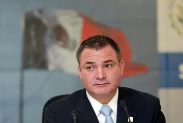 Genaro García Luna