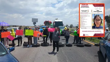 Caso Abril: Seiinac llama a autoridades a priorizar su búsqueda; pide evitar revictimización