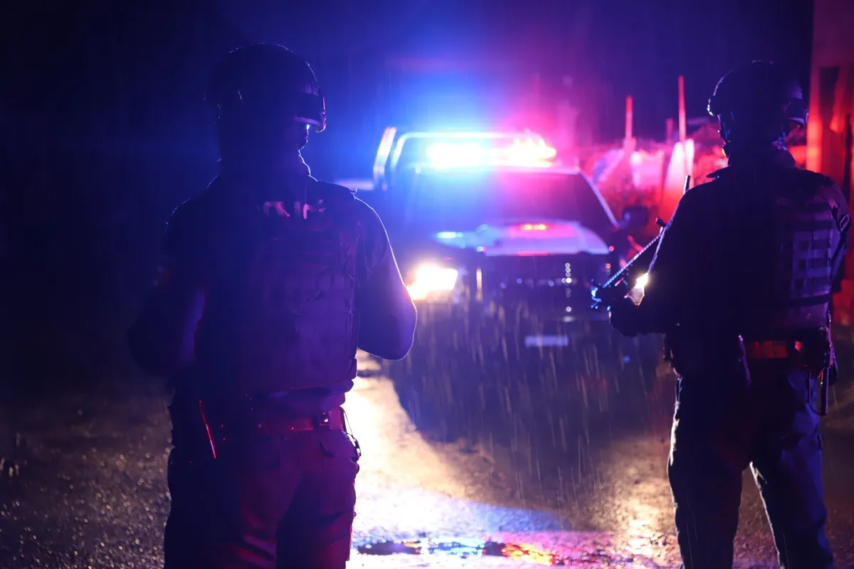 Localizan hombre sin vida al interior de vehículo abandonado en Actopan