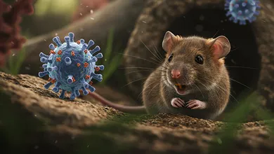  Hantavirus qué es síntomas contagio y riesgos