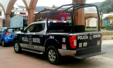 Hallan cadáver de mujer en comunidad de Ajacuba