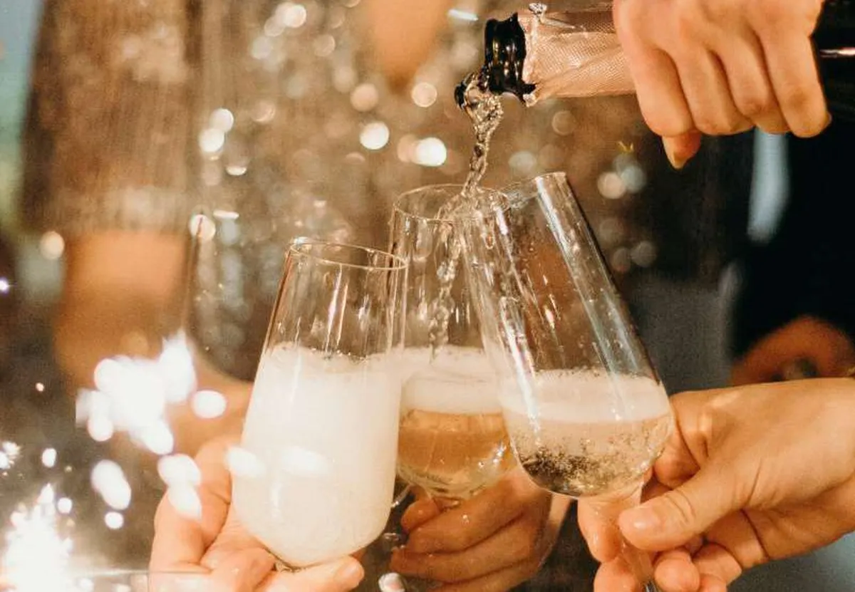 Año Nuevo 2023: ¿cómo ahorrar en la cena?