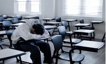 ¿Por qué los jóvenes dejan la preparatoria en Hidalgo? La SEPH revela las principales causas