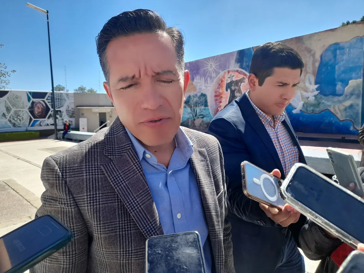 Clúster automotriz en Hidalgo: Sedeco busca consolidarlo en 2024