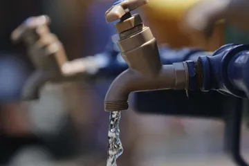 Caasim Pachuca: fraccionamientos se quedarán sin agua por fallas en pozo