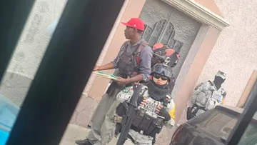 Guardia Nacional