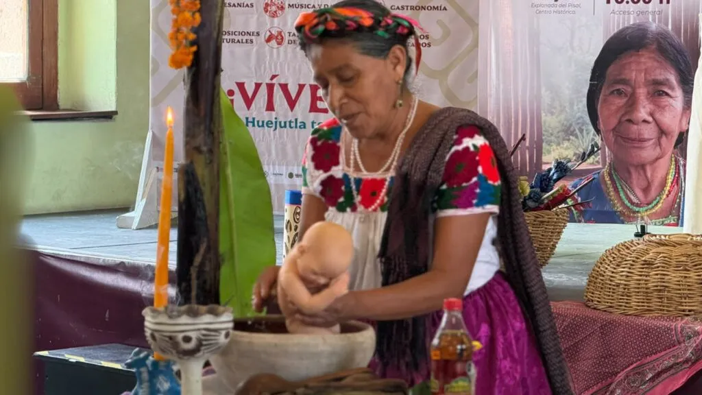 Festival Tlajtoli en Huejutla reunirá culturas de seis estados