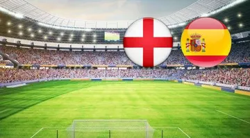 Final de la Eurocopa 2024: fecha, hora y dónde ver el partido de España vs Inglaterra