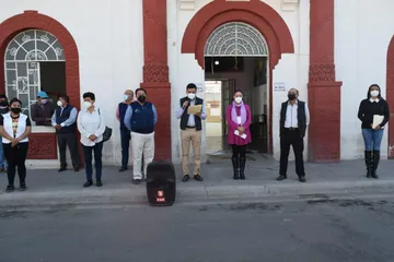 Concejo Francisco I Madero