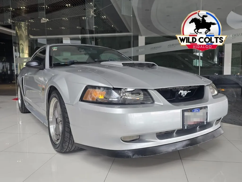 Club Mustang Wild Colts Hidalgo celebrará su XIII Aniversario con cuatro días de actividades en Pachuca y Pueblos Mágicos