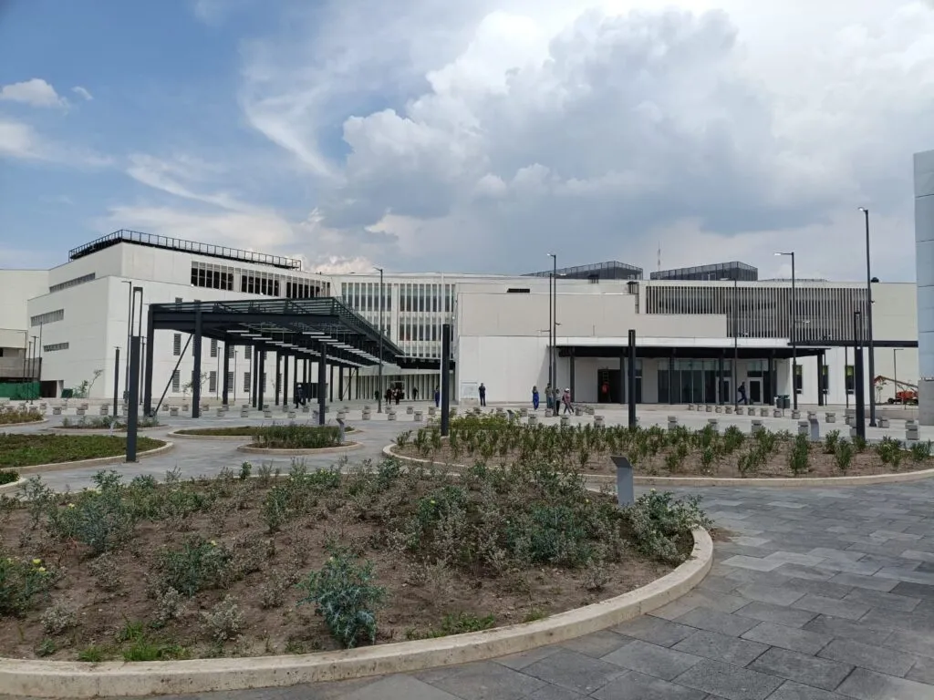 Hospital IMSS Tula inicia operaciones en Hidalgo