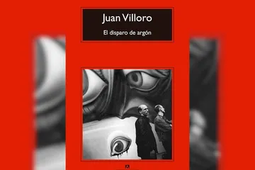 El disparo de argón: una reflexión sobre la memoria y las distorsiones de la realidad 