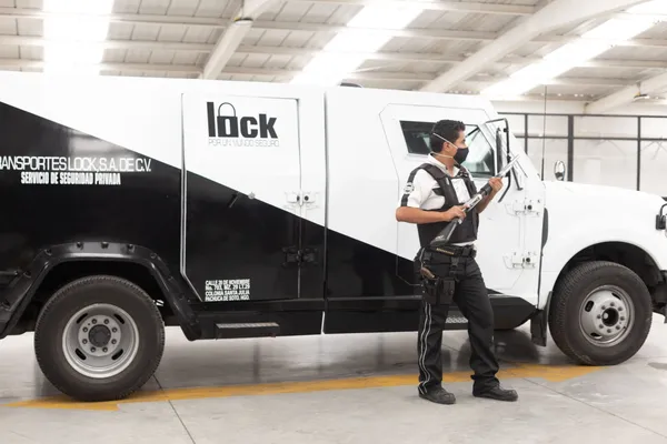 Certificación PRIME Nivel IV Estrellas otorgada a Transportes Lock por buenas prácticas corporativas.