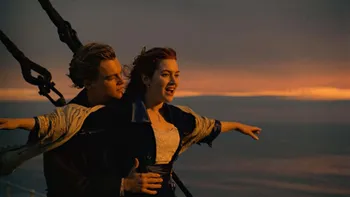 14 de febrero: películas que puedes ver en este San Valentín