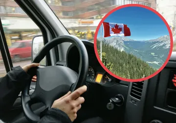 Trabajo en Canadá