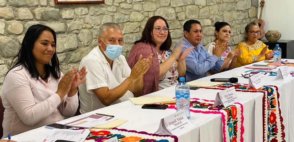 Anuncian Festival de la Huasteca del 16 al 19 de noviembre