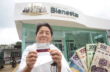 Calendario Pensión Bienestar noviembre 2023: ¿quiénes cobran hoy martes en Hidalgo?