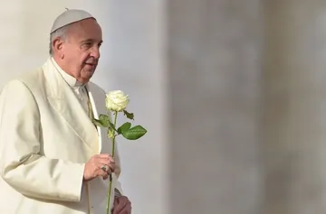 Estas fueron las tragedias en Hidalgo por las que el Papa Francisco expresó solidaridad