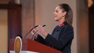 “Es un tema que ya atendí personalmente en una gira", dijo la mandataria sobre el caso Willy Trejo.