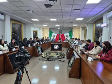 Congreso de Hidalgo