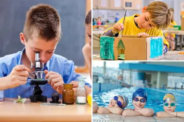 Cursos de verano en Pachuca: revisa aquí las mejores opciones