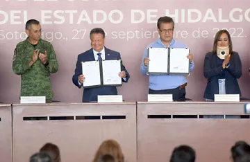 Julio Menchaca reconoce que falta atención en Protección Civil