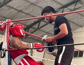 Lista la selección de boxeo que representará a Hidalgo en Nacional