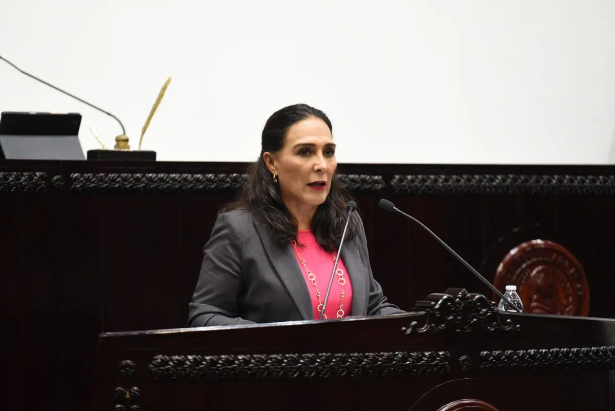 Proponen tipificar delito de reclutamiento de menores