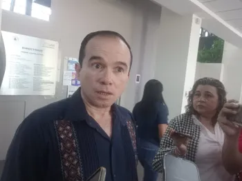 Diputado admite cambios de última hora en designación de contralores