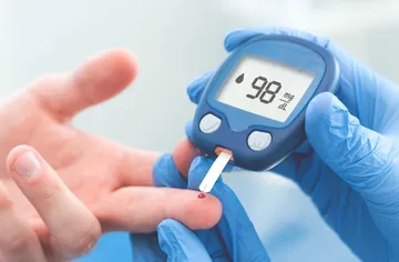 Diabetes mellitus tipo 2: más de 3 mil hidalguenses padecen enfermedad