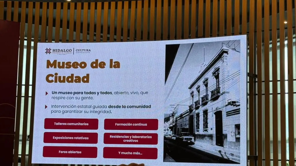 Uso indebido de inmueble rescinde comodato a Fundación Arturo Herrera Cabañas; proyectan Museo de la Ciudad