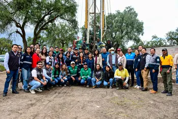 Tizayuca fortalece el suministro de agua con el pozo CAAMTH 2