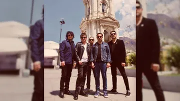 Los Bunkers Pachuca: fecha y precio de los boletos para su concierto en diciembre