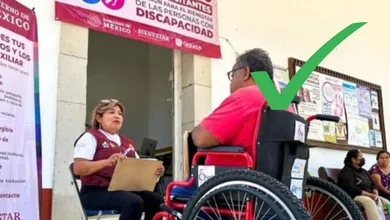 Personas realizan trámites del Registro Apoyo Bienestar 30 a 64 Años conforme al calendario oficial de julio 2026.