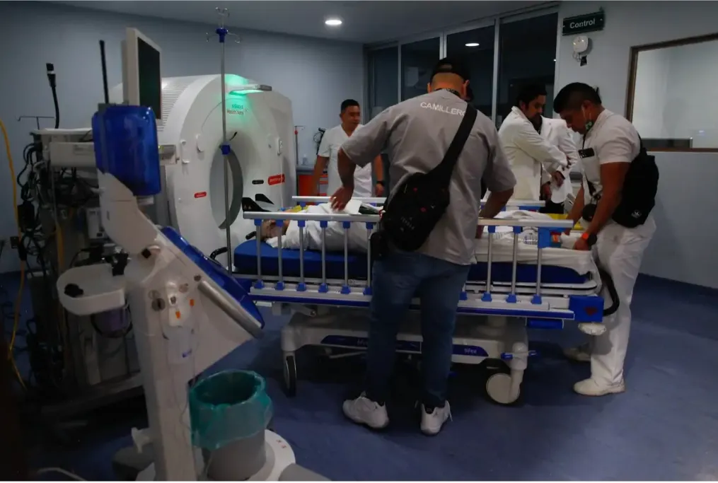 Sheinbaum: entre febrero y marzo, la credencialización para unificar sistema de salud