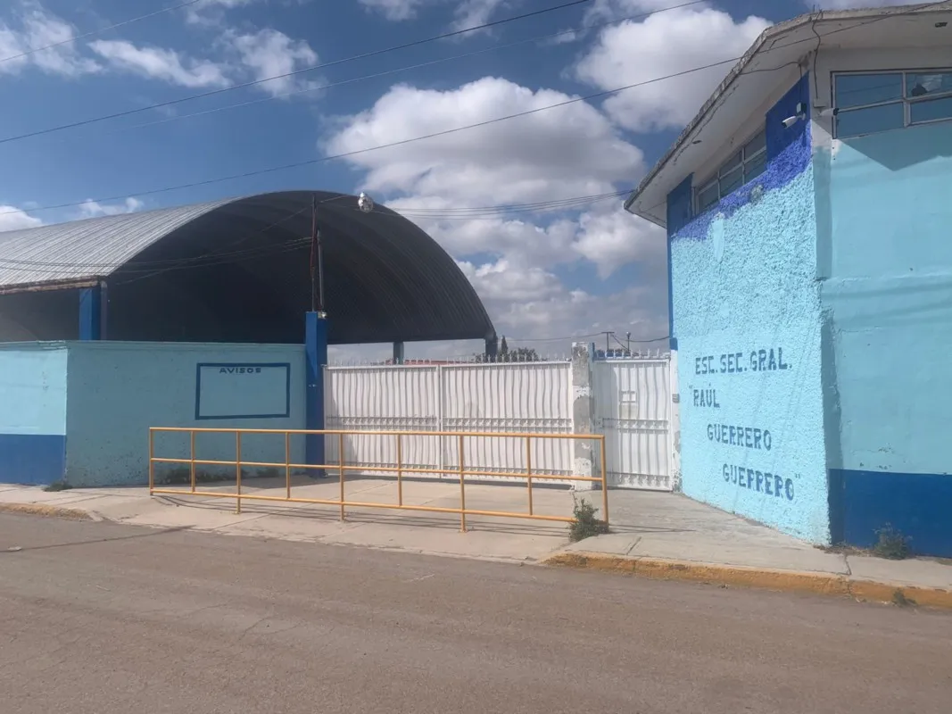 Sin regreso a clases presenciales en Tizayuca