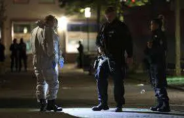 Grupo terrorista Islámico se adjudica ataque con cuchillo que dejó tres muertos en Alemania