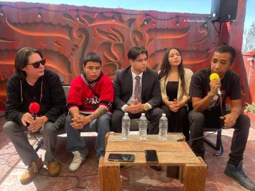 DJ Yoel Chávez