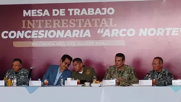 reunion de seguridad