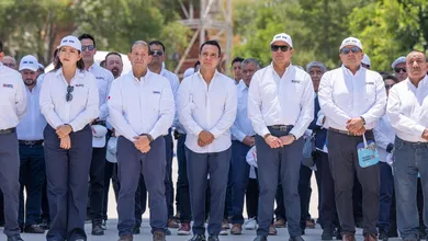 Conmemoración del de mayo en Cooperativa Cruz Azul