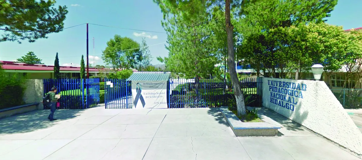 UPN Hidalgo pide anular artículo en iniciativa de ley