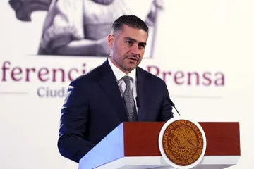 Aseguran estupefacientes en operativo en Sinaloa