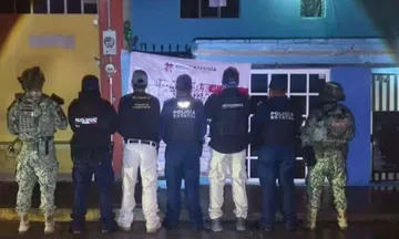 Golpe al narcomenudeo en Ciudad Sahagún