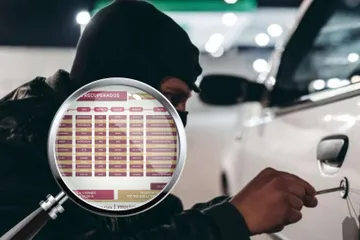 ¿Te robaron tu auto? Revisa aquí la lista de autos recuperados en Hidalgo