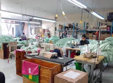 trabajo