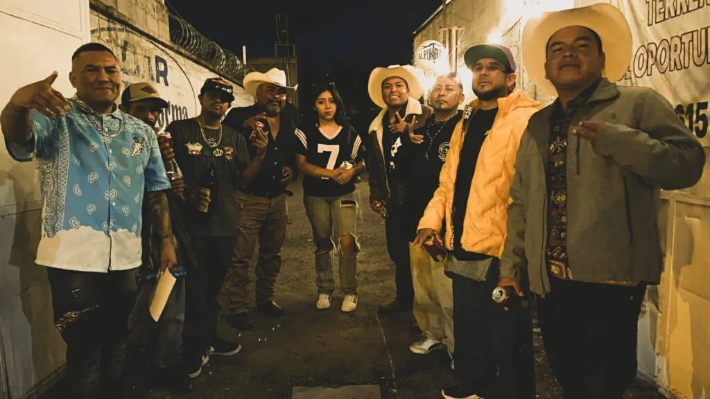 “Ese Chikitin MX” da el salto al cine con la película ENDRA filmada en Pachuca