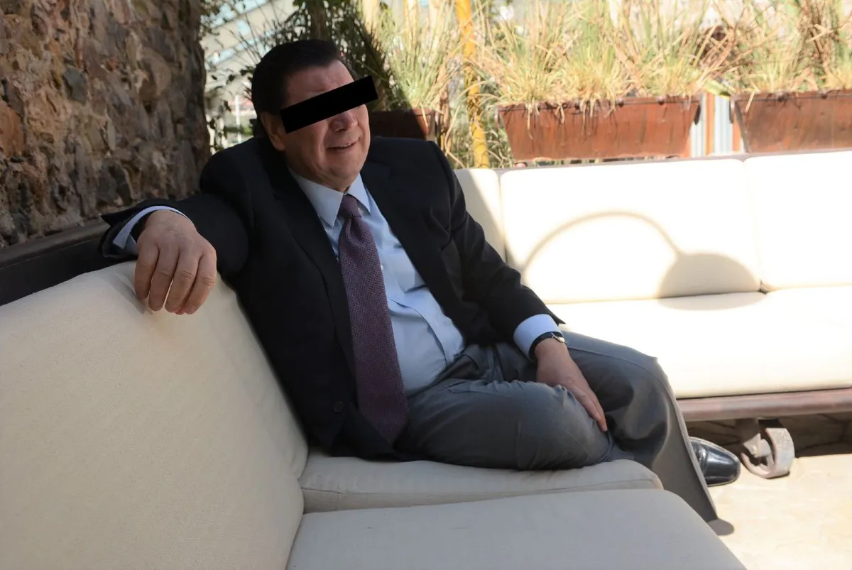 Gerardo S.C: imputado en homicidio de su hijo acusa a PGJEH de fabricación de pruebas